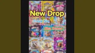 New Drop