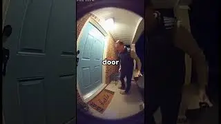 HOA Loses It After Homeowner Refuses To Open Door