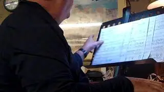 10:15:15 chandler audition Overseas Music
