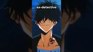 NEW Detective Anime Will BLOW YOUR MIND