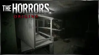 THE HORRORS ORIGINS - First Look I Survival Indie Horror Game