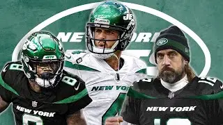 Ranking the Jets QB Options for 2023