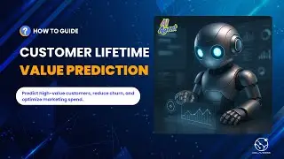 Customer Lifetime Value Prediction AI Agent &mdash; How to Guide