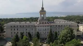 140 години Морско училище