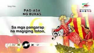 “Pag-Asa ng Bukas” 🌅🎵