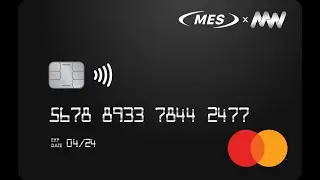 The Future of Finance Is Here: MES Card Turns Crypto into Real-World Utility