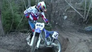Bj&oslash;rn Strand Hometrack