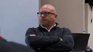 The Drop Exclusive | Inside The War Room