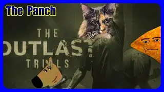 🔴Live | Some Outlast Trials