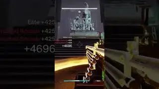 NEW TETHER PERK - DUPLICATING ENEMIES - DESTINY 2