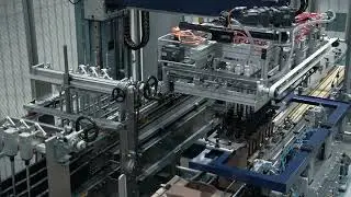 New last-generation Italian technology for Distillate Packaging is a reality at The IIDEA Company