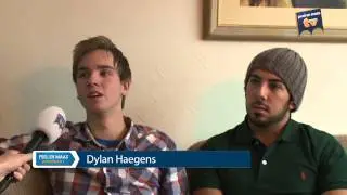 Peel en Maas weekoverzicht 11 november 2012 - Peel en Maas TV Venray