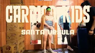 Carrion Kids - Santa Ursula