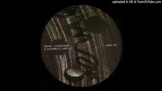 [a]pendics.shuffle & Mikael Stavostrand - The Other One