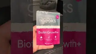 Try these #biotingrowth supplements before your turkey adventure