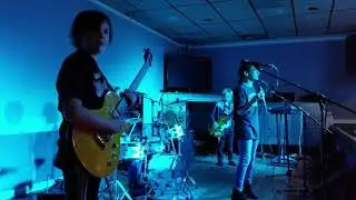 Seven Nation Army - Priddy Music Academy