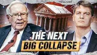 LAST WARNING: Regional Banks Just Crashed... Are You Exit Liquidity?