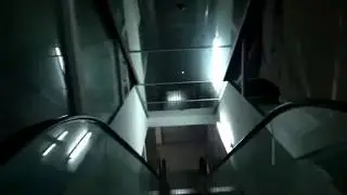Dead Mall Walking - Centrepoint Shopping Mall