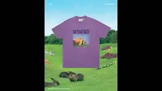 Chocoolate x Teletubbies Merch Video 4