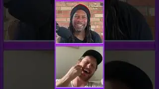 LZ talks about how he started watching Noah Reid on Outer Range | The LZ Granderson Show