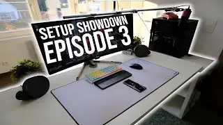 Setup Showdown 3: It's Getting Even Better!!!