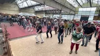 WITHOUT ME  Line Dance  - Country de Marie Claude Gil  / Festival Country d'Evreux (27)  5-6/10/2022