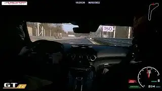Puresport Mercedes AMG GT-R PRO