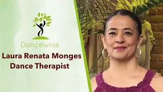 Laura Renata Monges Dance  & Movement Arts Therapist & Teacher