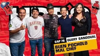 HDPS 78 - Buen Pocholo, mal Chef