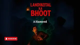 imran rehan adventure: landi kotal ka bhoot by a. hameed urdu hindi epic adventure story
