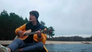 Alyona Alyona - «Залишаю свій дім» cover by Войт(prod.by MazurProduction)