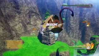 dragon ball z kakarrot