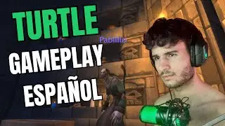 🔴🐢MA&Ntilde;ANA ARRANCAMOS STORMFORGE FROSTMOURNE JUGAMOS CON SUBS! | Turtle WoW Sudam&eacute;rica