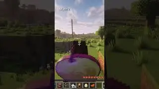 3 Minecraft Myths jo aapko shocked kar denge! 🤯 #Shorts