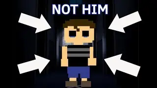Who do we play as in Fnaf 4?