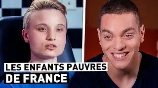 La jeunesse pr&eacute;caire fran&ccedil;aise