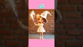 Magic Wand | Kindness Story #cartoon #animation #funny