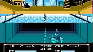 TAS Crash N' The Boys Street Challenge NES in 11:30 by GuanoBow