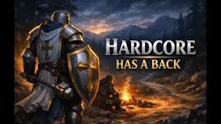 Gear, Bags, Backup &mdash; Inside a Hardcore WoW Support Run