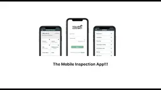 Value Connect Mobile Inspection App - Intro