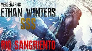 RIO SANGRIENTO SSS - ETHAN WINTERS | MERCENARIOS - Resident Evil Village | JassonC.