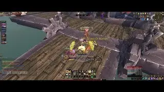 Ret Paladin PvP DOMINATION! - Twin Peaks WoW BFA 8.3