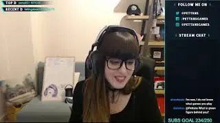 Pettans 20190126 Just Chatting