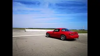 NB Miata at TMP 1:26 (Chasing M2 & V8 Miata)