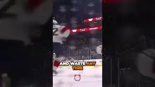 Unstoppable Mark Stone Demolishes Defenders with New Stick #shorts #hockey