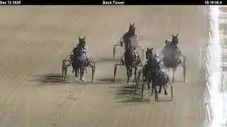 Inquiry: Race-1 at CenturyMile 12/13/2025.