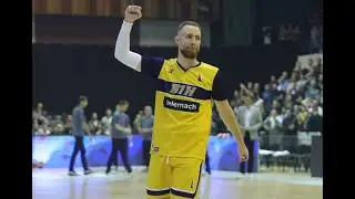 &iquest;Qu&eacute; pas&oacute; con DZANAN MUSA? AN&Aacute;LISIS DEL PARTIDO DE PREPARACI&Oacute;N ESPA&Ntilde;A FRANCIA