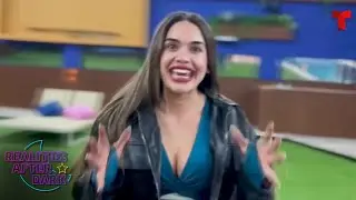 Los momentos m&aacute;s emotivos de &lsquo;La Bala&rsquo; en su estancia en RAD | Realities After Dark