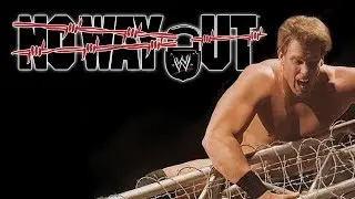 WWE No Way Out 2005 Review