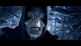 NORMUNDY - Set Me Free (Official Music Video)